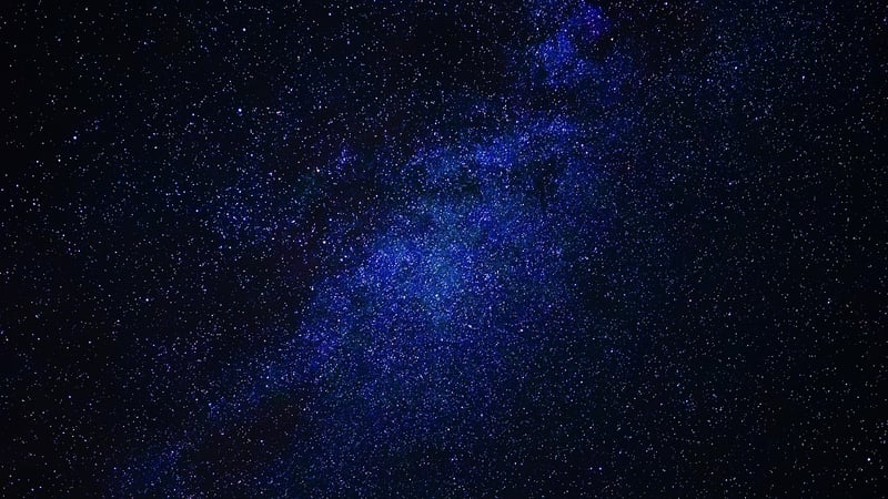 Astronomy Announcements