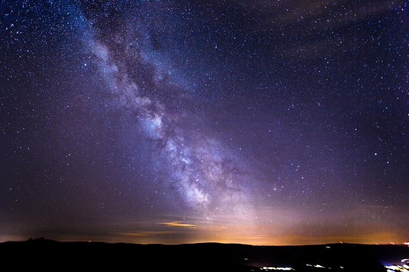Starlit Frosting